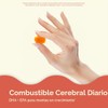 Childlife Essentials | Omega-3 Dha + Choline Softchew Gummies® |