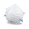Yamamoto Optical YAMAMOTO 3200-CF DS2 Dust Mask, Box of 20,
