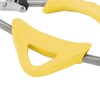 2PCS Diving Fin Spring Strap 316 Stainless Steel Dual Use