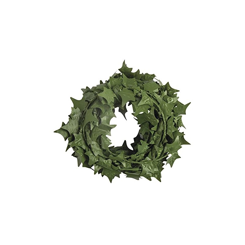 RAYHER 5109211 x 3 m Mini Ivy Garland, H. grün