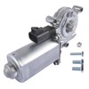 Weonefit Snowblower Chute Motor Crank Motor 52423300 Replacement for Ariens