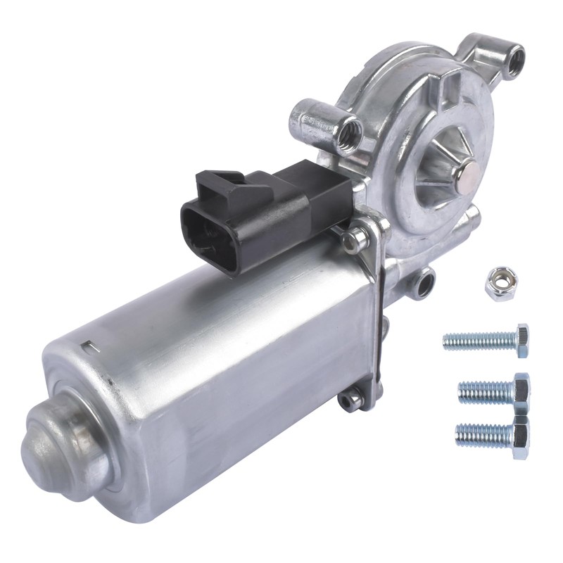 Weonefit Snowblower Chute Motor Crank Motor 52423300 Replacement for Ariens