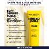 Marc Anthony Strictly Curls Cream Frizz Control Shea Avocado -