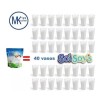 Soisoys Bebida De Soya En Polvo Bolsa 1kg Soyacen /