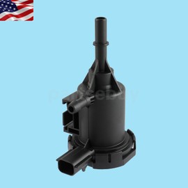 partsebuy For Jeep Dodge Chrysler Patriot 2008-2017 4891741AA Vapor Canister Purge Valve