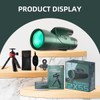 Gosky 12 x 55 High Definition Monocular Telescope and Fast