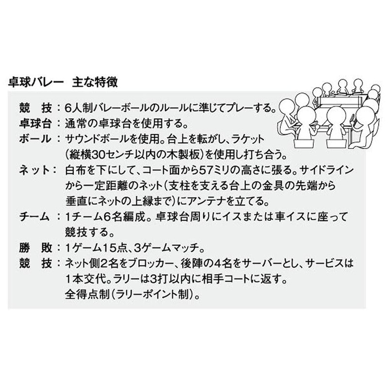 Nittaku NT-3410 Table Tennis 3-Way Support & Net Set