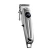 Oraimo Hair Clipper OCL-550 Silver