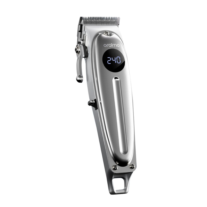 Oraimo Hair Clipper OCL-550 Silver