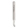 Trend Professional Aluminium Cutter, 8mm Shank, 8mm Cut Diameter &