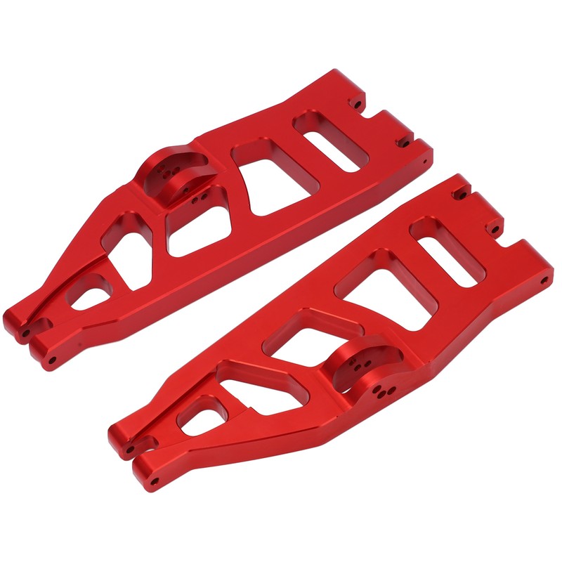 RC Rear Suspension Arm Aluminum Alloy Light Weight RC Car