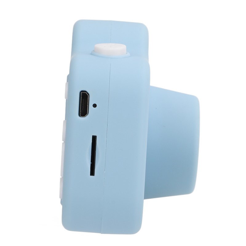 Kids Mini Camera 2 Inch Screen 2MP High Definition Cartoon