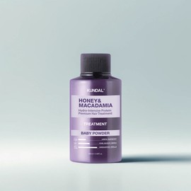 oem Travel Kundal Treatment Treatment Recommendation Miniature Hair Protein Beauty / 여행용 쿤달트리트먼트 트리트먼트추천 미니어처 헤어단백질 뷰티