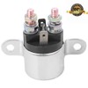 Starter Solenoid Relay Replacement for Can Am Bombardier ATV UTV