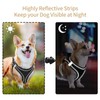 HEELE Dog Harness Small Dog Puppies Step-in Harness Soft Mesh