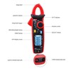 Digital UT210E/UT210D 100Amp 600V AC DC Clamp Meter Multimeter True