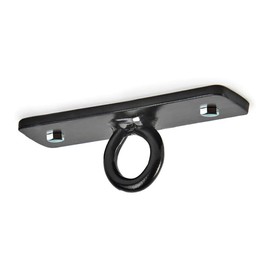 LEONE 1947, Ceiling attachment, Black, Taglia Unica, AT703