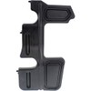 For Toyota Corolla 2014 2015 2016 Radiator Support Air Deflector