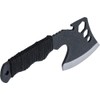 BGS DIY 91862 Mini Multifunctional Hatchet Stubby with Bottle Opener,