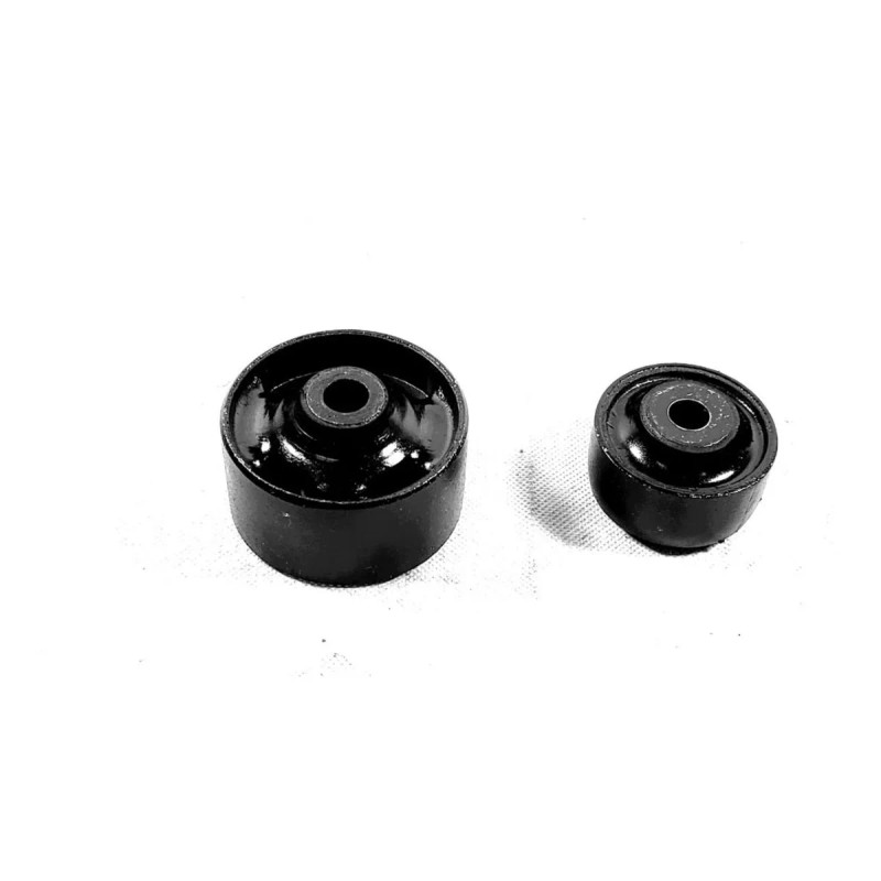 Repuesto Soporte Front. Der. Toyota Highlander 2004 Al 2007