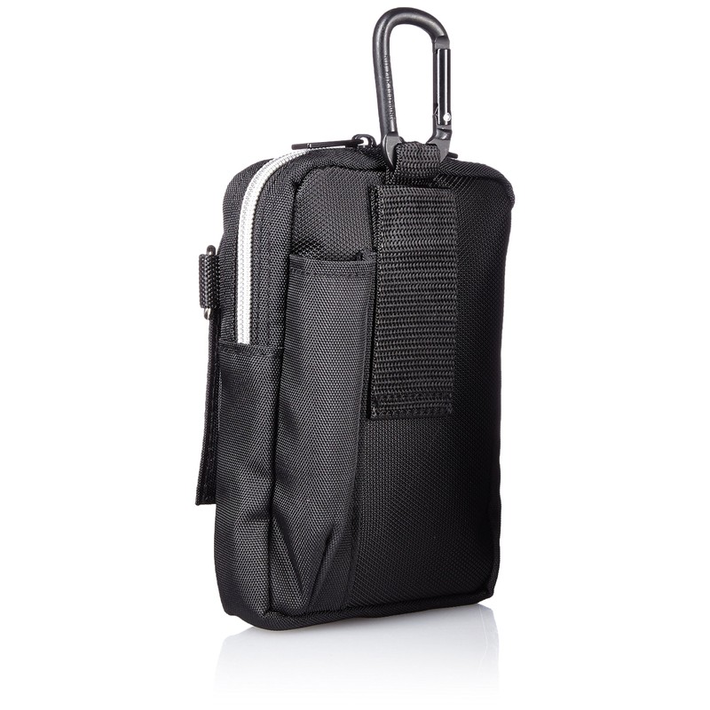 [wa-ka-zure-beru] Pouch Smart Accessories Case UF – 6 - black