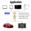 U Disk USB2.0 3 Dimensional Skulls Particular Data Storage Gifts