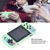 G3 Handheld Game Console 3.5in Horizontal Screen 800 Classic Retro