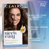 Clairol Nice'n Easy Permanent Hair Dye, 11 Ultra Light Blonde