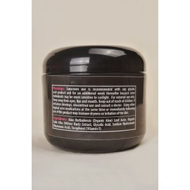 The Magic Pads - 2% Glycolic Acid Skin Cleansing Wipes, 60 Count, Natural Ingredients, Anti-Aging Resurfacing, Diminishes Blemishes and Scarring