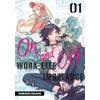 On and Off: Work-Life Imbalance 01