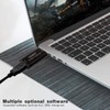 EZONEDEAL 4K HDMI Video Capture Card, Cam Link Card Game