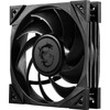 MSI MEG SILENT GALE P12 Premium Silent Gaming Fan: 120mm,