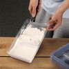 Foam Paint Rollers, 10pcs 4 Inch Paint Roller, Mini Paint