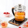 Electric Kettle Health Pot Multifunctional Tea Maker Household Water Automatic