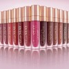 Beauty Creations Velvet Stay Lip Paint Liquid Lipstick Bundle Collection