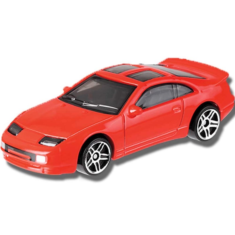 Hot Wheels N i s s a n 300ZX Twin