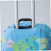 COHEALI Travel Luggage Handle Replacement Grip Durable Suitcase Handle for