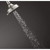 Kohler K-R75563-G-BN Radiate Showerhead, Vibrant Brushed Nickel