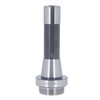 F1 Type Boring Head Shank R8‑1‑1/2‑18UNF‑7/16 Arbor End Mill Adapter