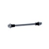 AlveyTech Front Axle Bolt, Spacers, and Lock Nut for The