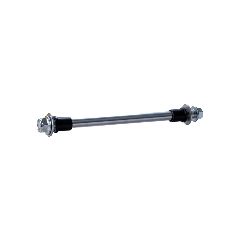 AlveyTech Front Axle Bolt, Spacers, and Lock Nut for The