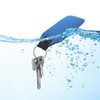 PATIKIL Floating Neoprene Keychain, Waterproof Buoyant Key Ring Water Sports
