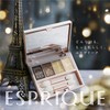 Esprique Merrow Feeling Eyes Parisienne Holiday Eye Color GD-3 Runway