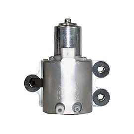 Windshield Washer Pump 1961-65 Galaxie Custom 1965-66 Mustang 1966-67 Bronco 1961-67 Thunderbird (C1AZ-17664A)