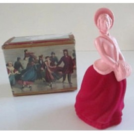 VTG 1977 Avon Skater's Waltz  Moonwind Cologne-4 fl oz-NEW IN BOX-FREE SHIPPING