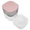 Pet Water Dispenser Automatic Self Dispensing Dog Food and Water