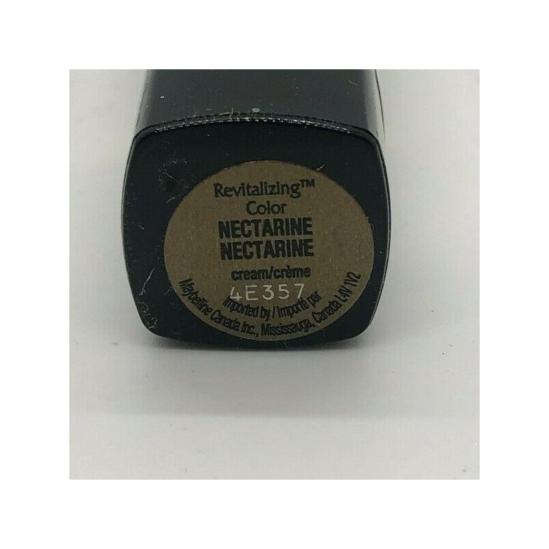 Maybelline Revitalizing Lip Stick Color Nectarine