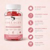 Collagen Gummies | 5 in 1 Beauty Formula | No