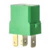 CM1A-R-12V-H91 ACM33221 4Pin 35A SPST 12VDC CM1a-R-12V-H91 Automotive Micro-ISO Relay
