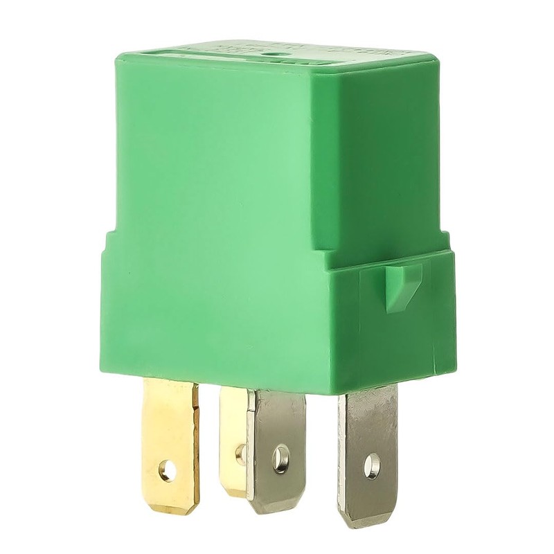 CM1A-R-12V-H91 ACM33221 4Pin 35A SPST 12VDC CM1a-R-12V-H91 Automotive Micro-ISO Relay